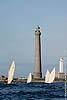 Phare de l�le Vierge